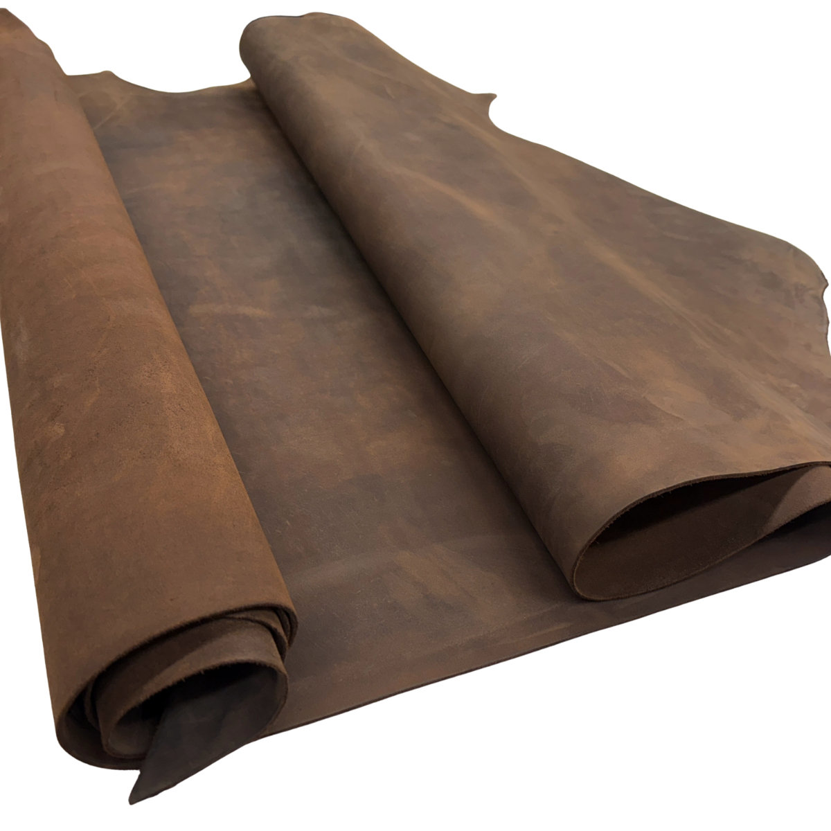 Tenebri Pull Up Leather | Montana Leather Company