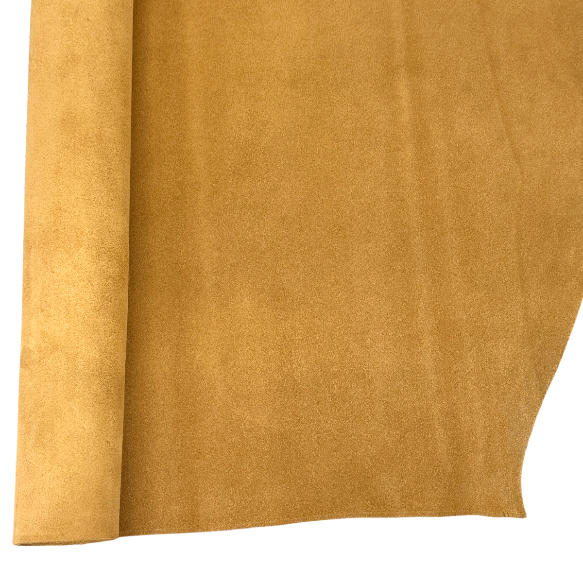 Chap Suede Split - Toast - Image 2