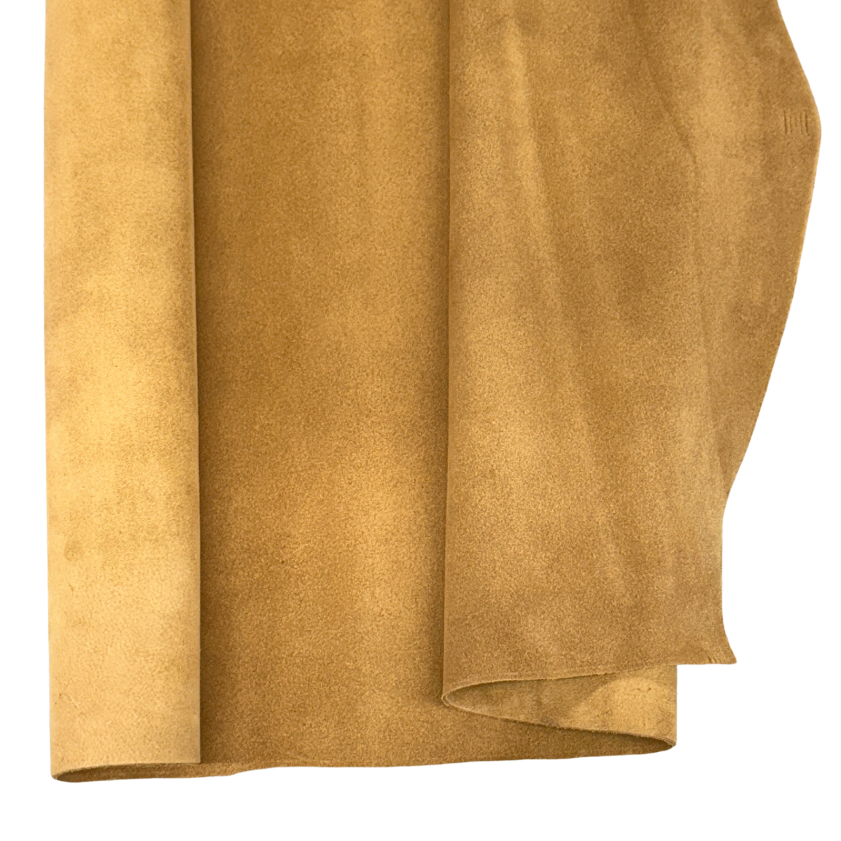 Toast Chap Suede Split