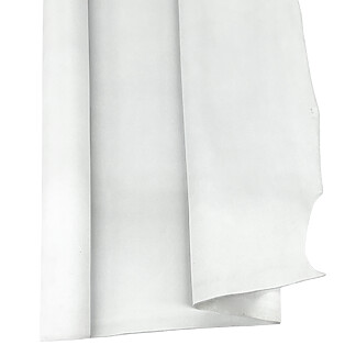 White Chap Suede Split