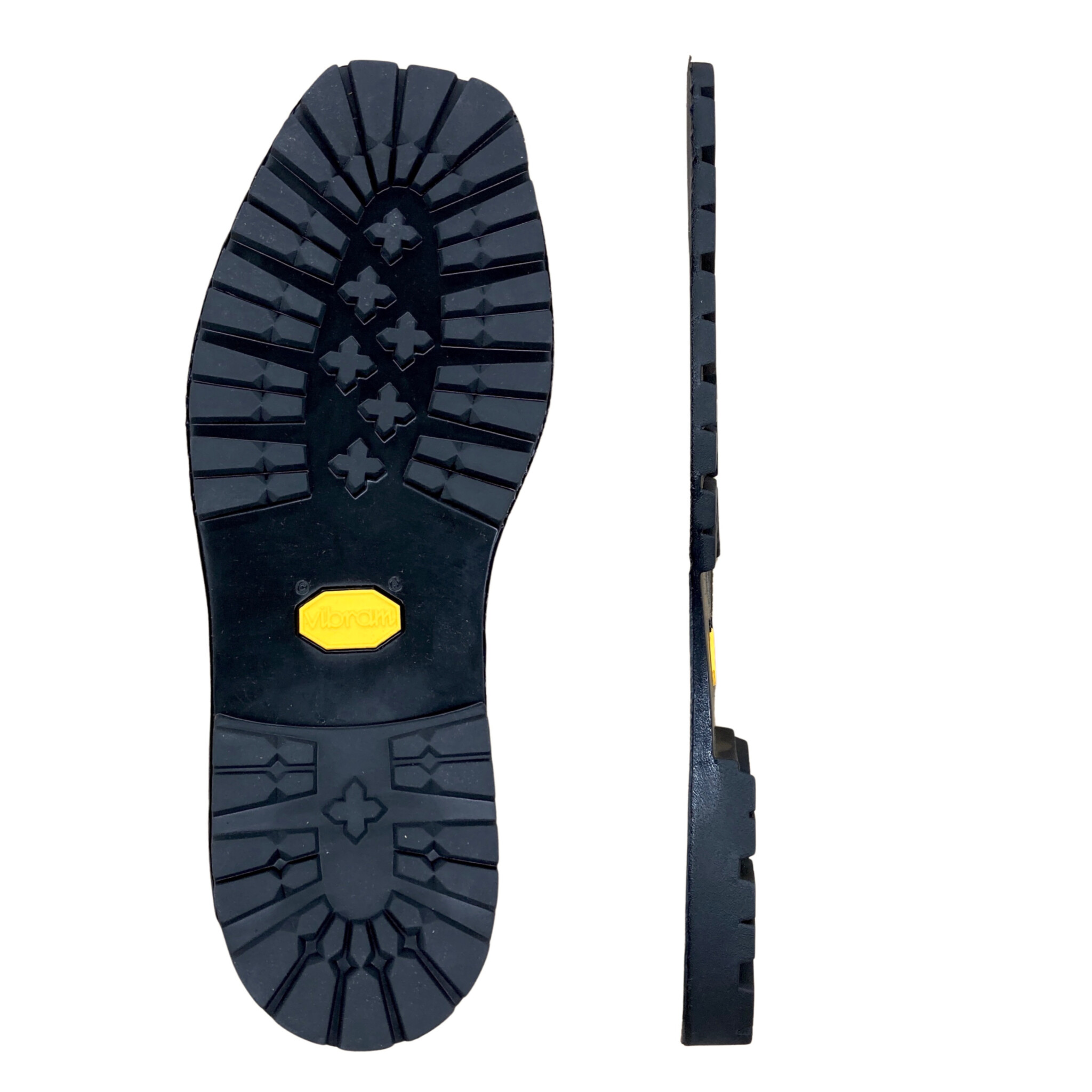 1136 Roccia Vibram Full Sole | Montana Leather Company