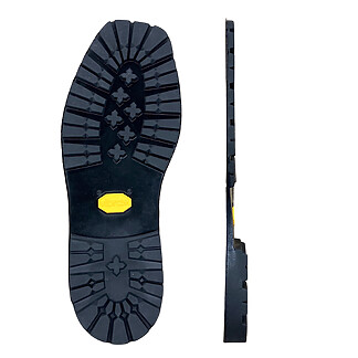 1136 Roccia Vibram Full Sole