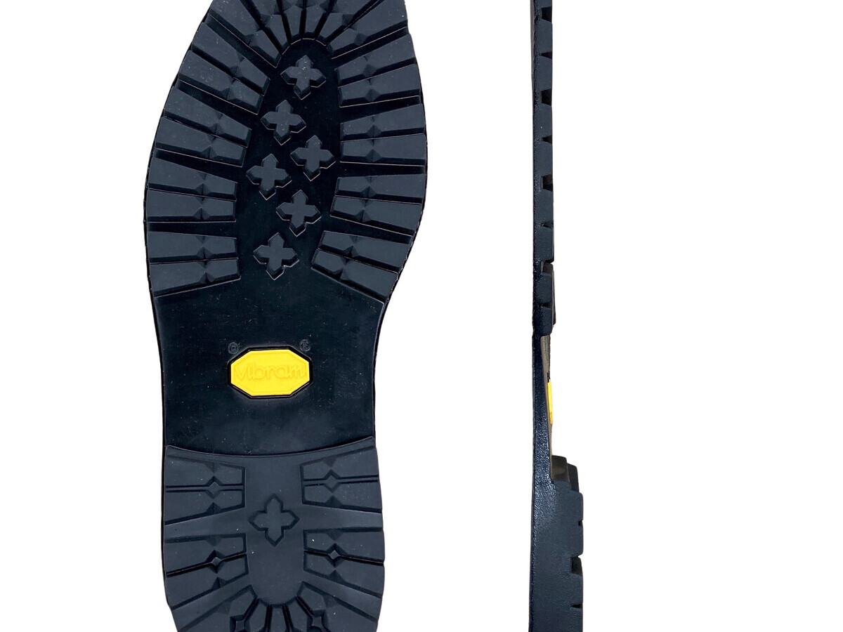 1136 Roccia Vibram Full Sole | Montana Leather Company 1136 Roccia Vibram Full Sole | Montana Leather Company