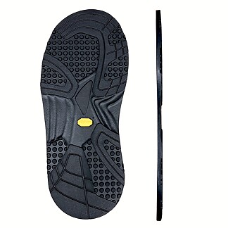 1374 Baltimore Wide Full Sole