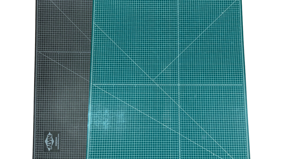 Alvin Cutting Mat - 36