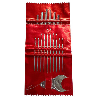 K-10 Osborne Needle Card