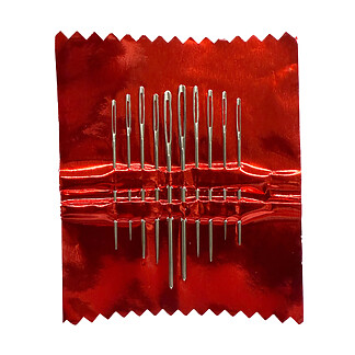 K-12 Osborne Needle Card