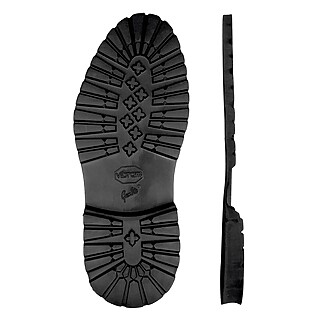 1757 Middlebury Vibram Full Sole
