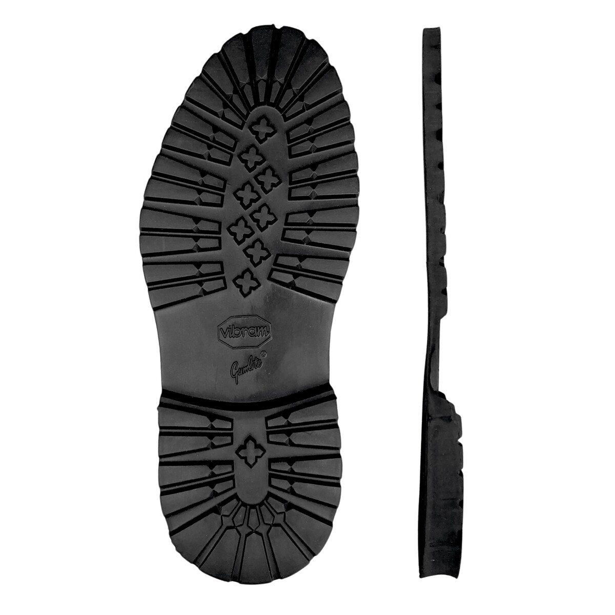 1757 Middlebury Vibram Full Sole