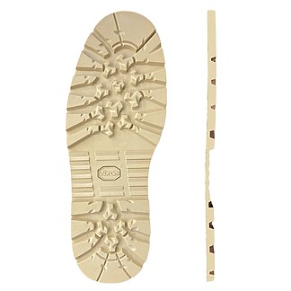 1321 360 Force Vibram Full Sole - Camel