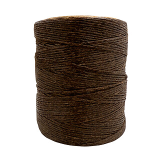 Waxed Chestnut Cord