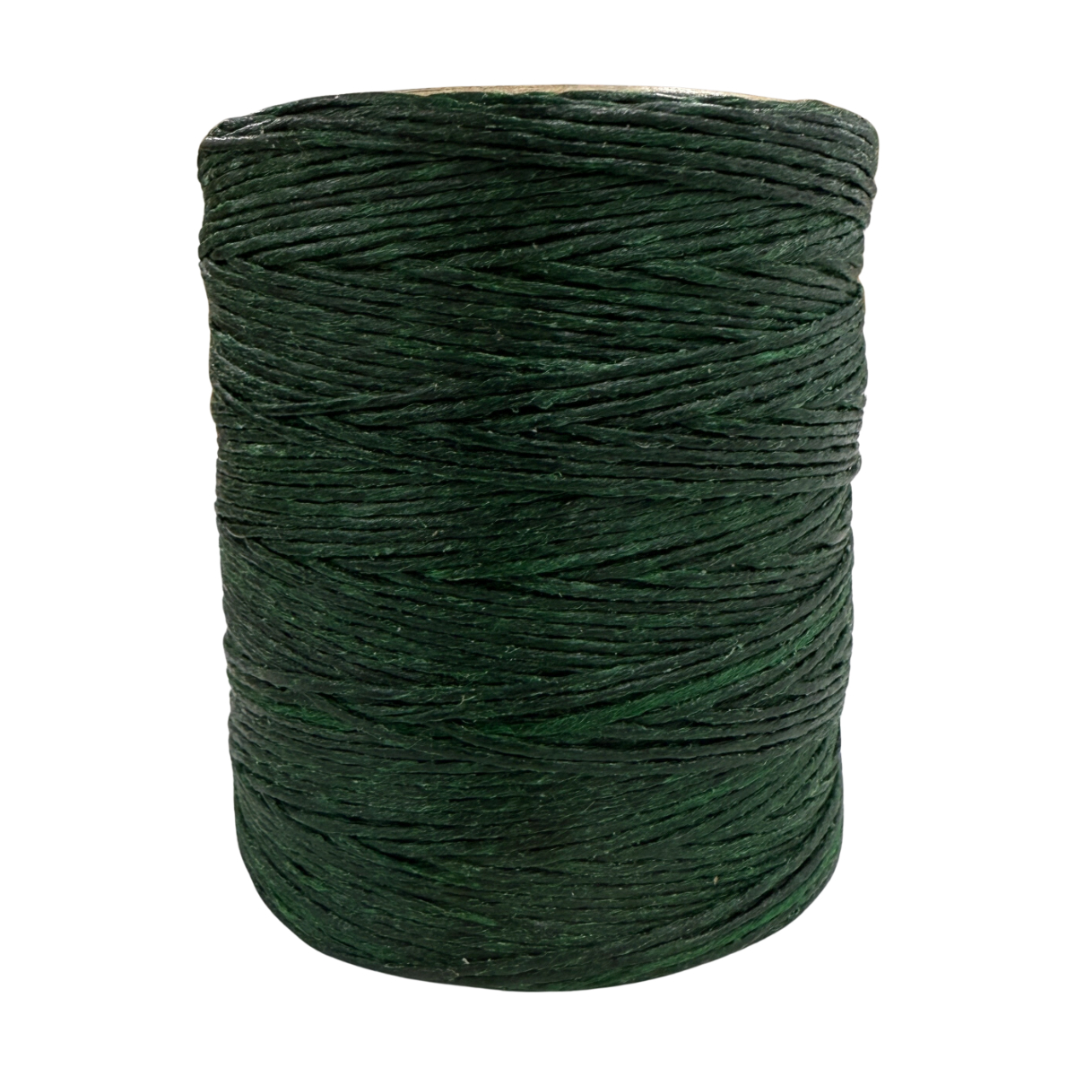 Waxed Emerald Cord