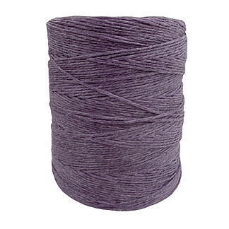 Waxed Lilac Cord