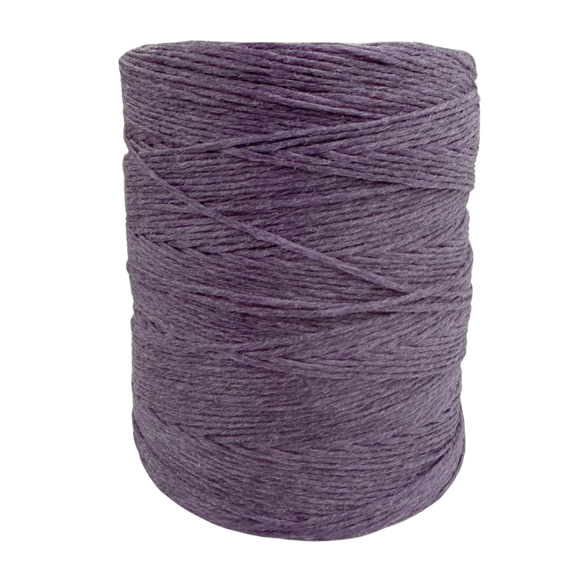 Waxed Lilac Cord