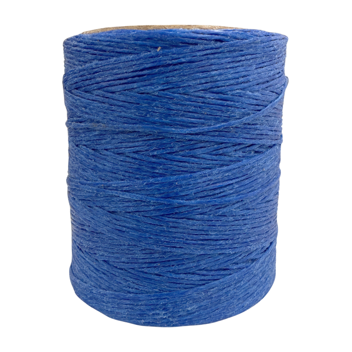 Waxed Royal Blue Cord