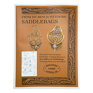 Saddlebags Patterns by Bob Klenda