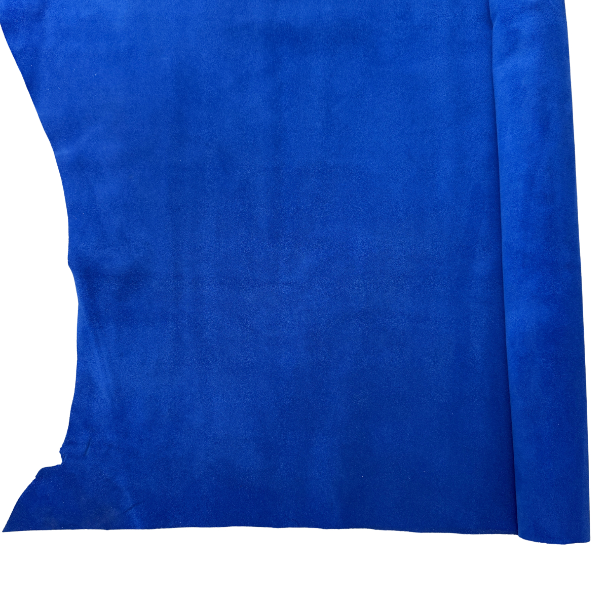 Garment Suede Split - Royal Blue - Image 2