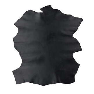 Black Goatskin