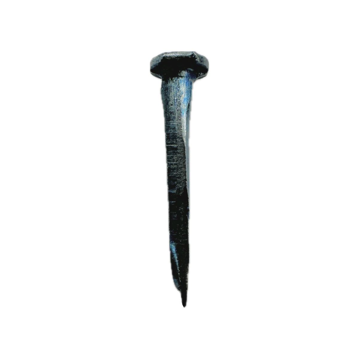Blued Sterilized Cut Upholsterers Tacks