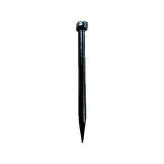 Blued Wire Top Lift Nail