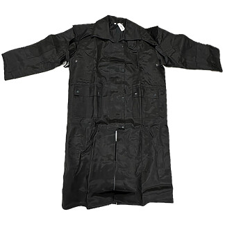 Outback Rain Slicker