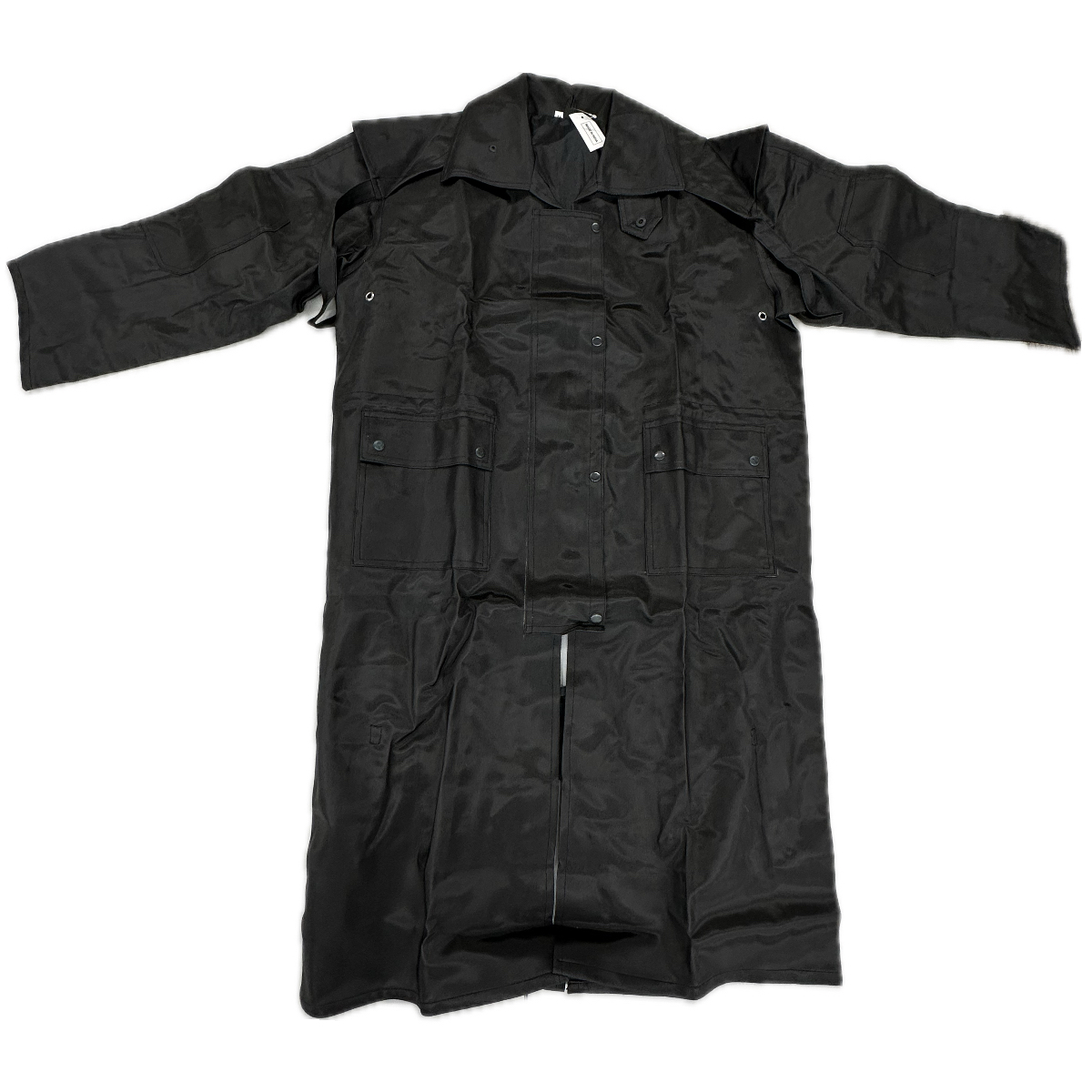 Outback Rain Slicker