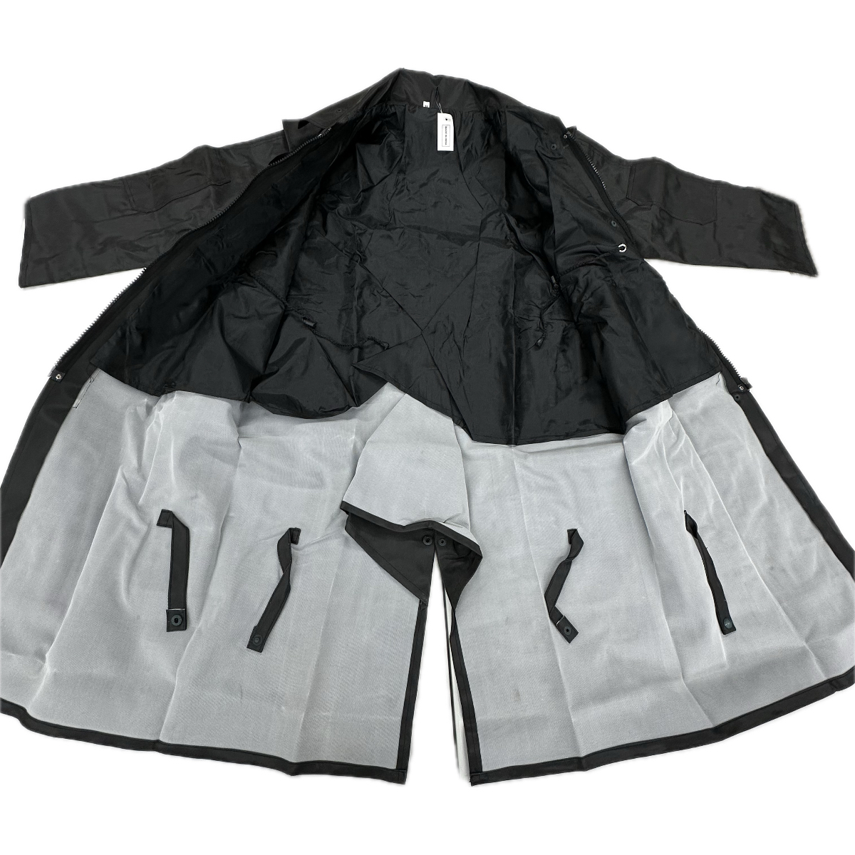 Outback Rain Slicker - Image 2