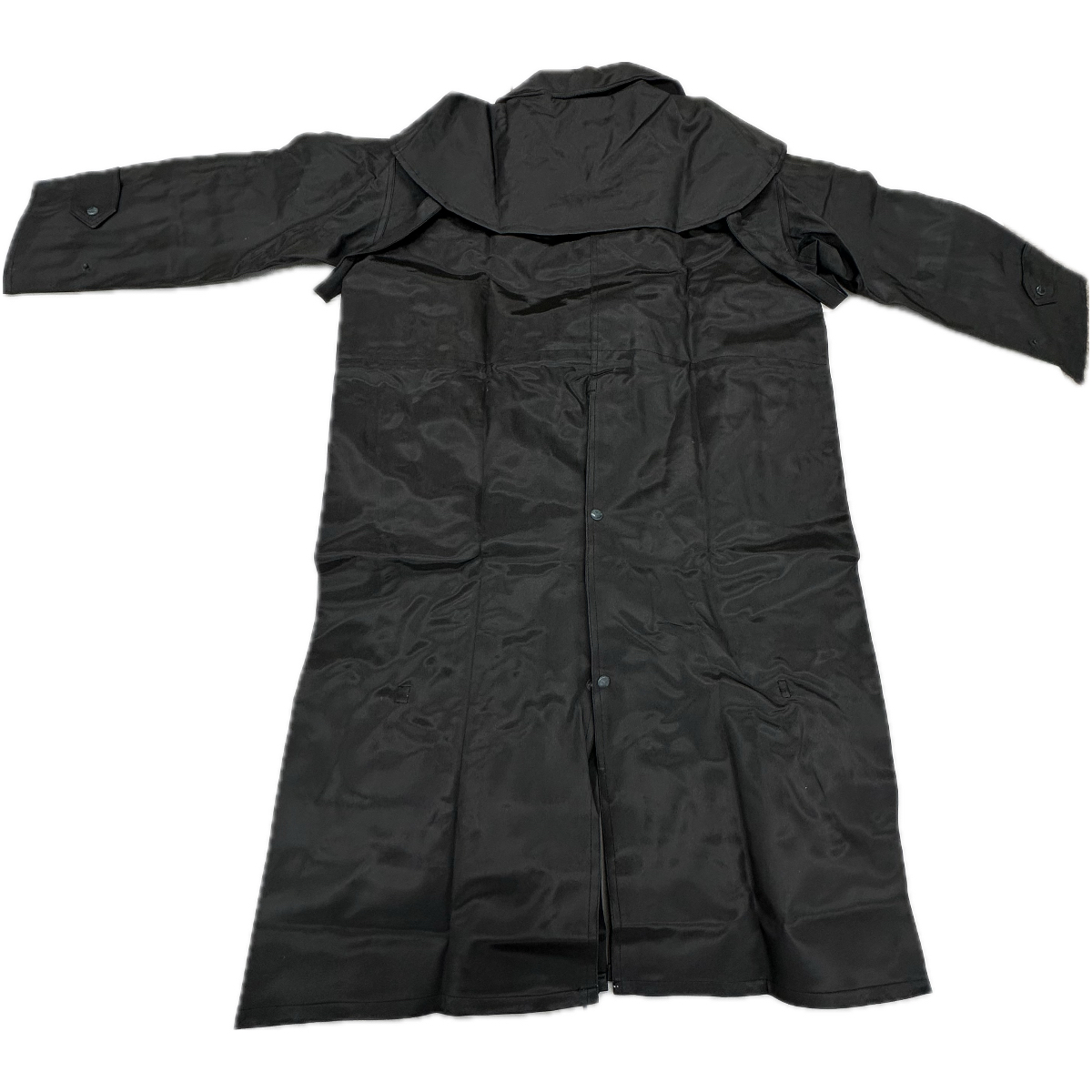 Outback Rain Slicker - Image 3
