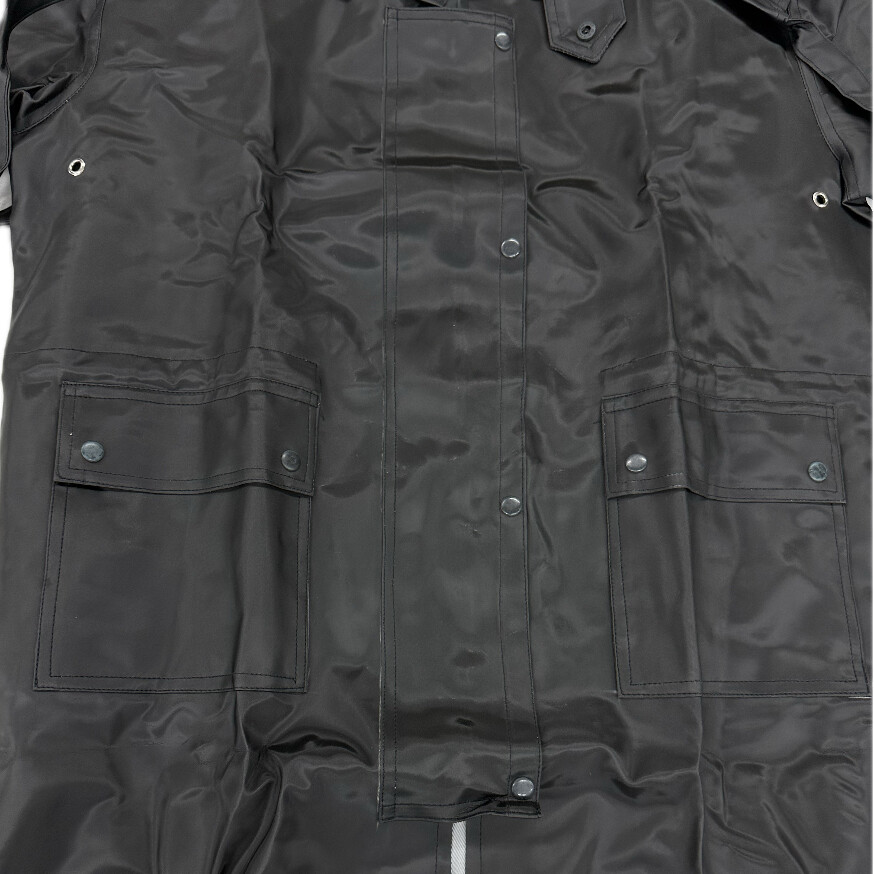 Outback Rain Slicker - Image 4