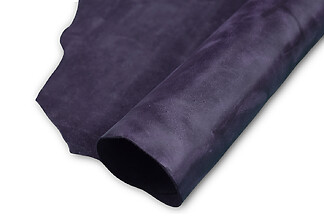 Avatar Purple Leather 1