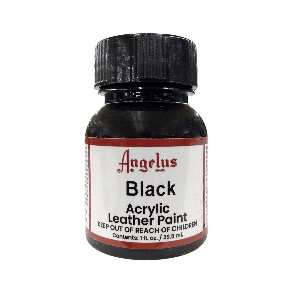 Black Angelus Paint