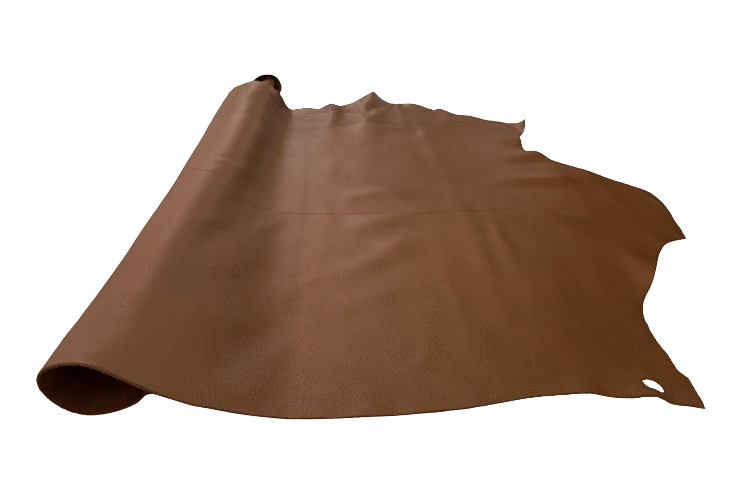 Cheyenne Chap Leather - British Tan - Image 2