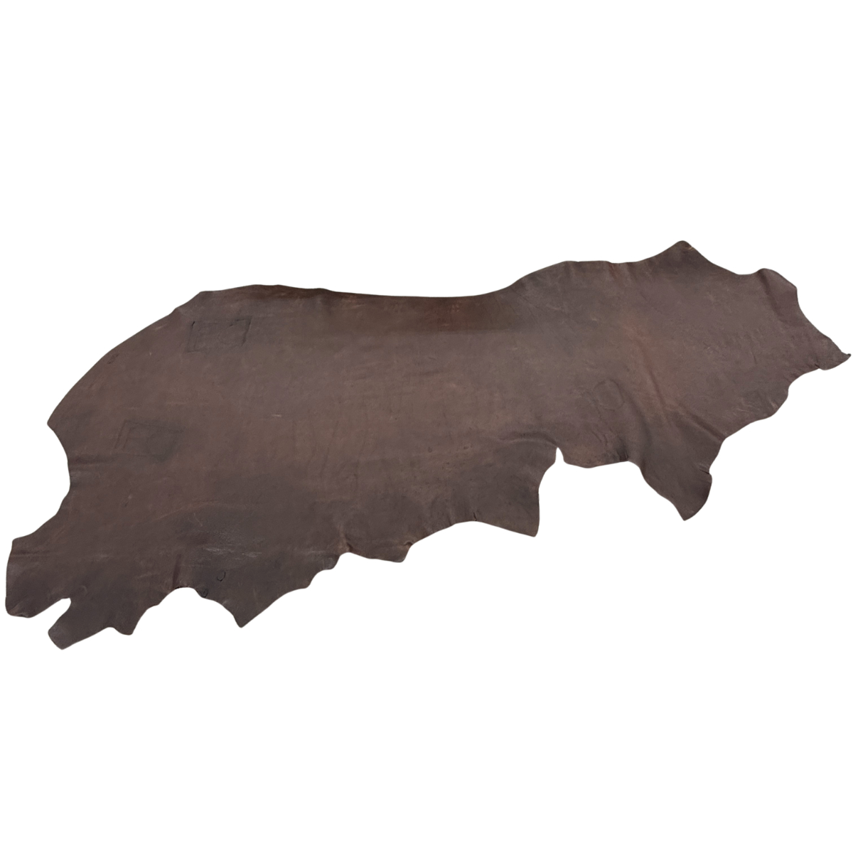 Bulldog Brown Leather - Image 3