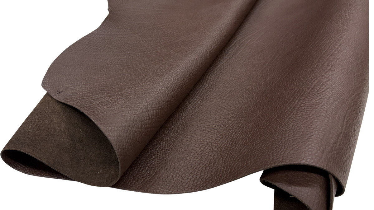 Chicory Coffee Leather | Montana Leather Company