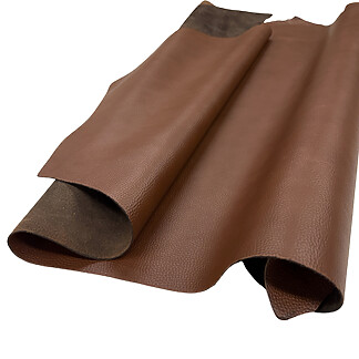 Everest Tobacco Leather 1