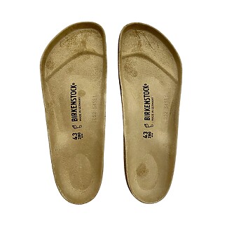 Birkenstock Footbeds - Regular
