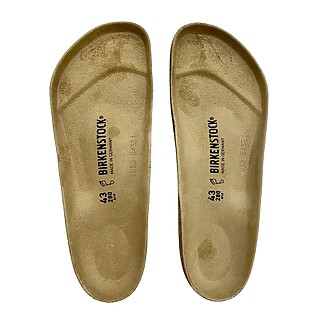 Birkenstock Footbeds - Regular