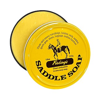 Fiebing's Saddle Soap Paste