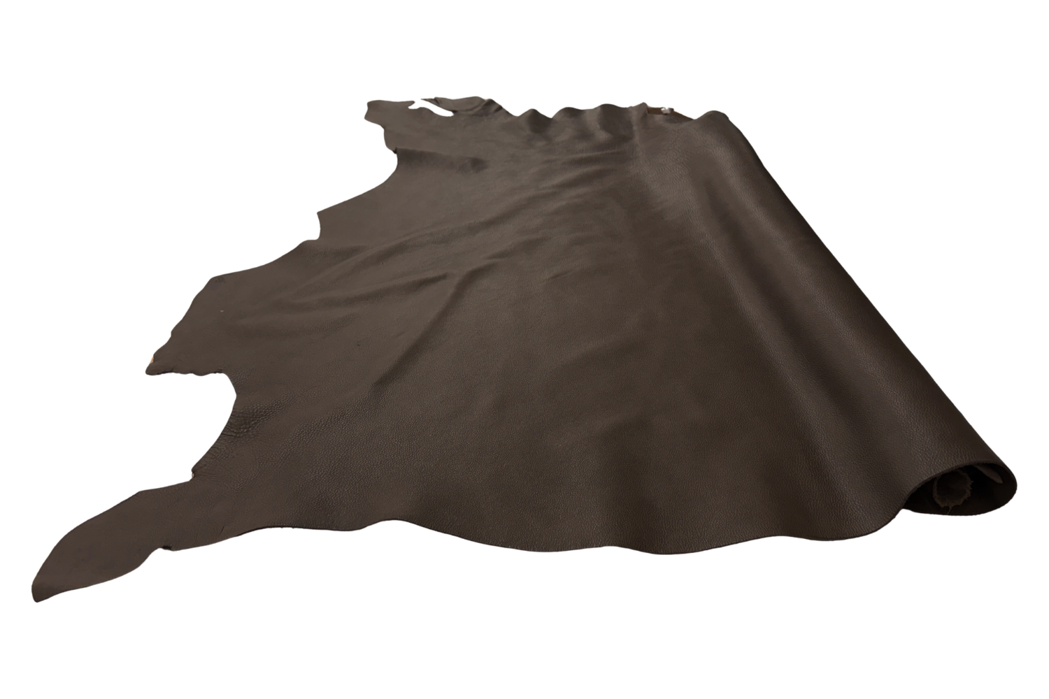 Cheyenne Chap Leather - Java - Image 2