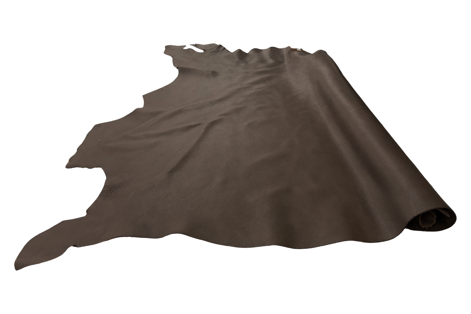 Cheyenne Chap Leather - Java - Image 2