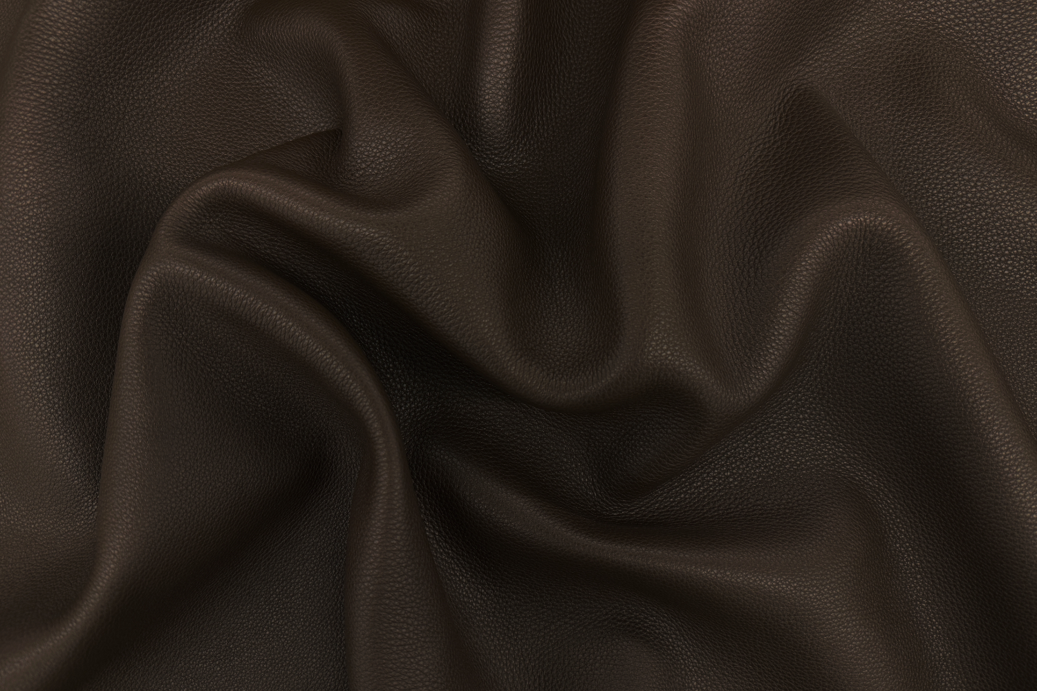Java Cheyenne Leather Close 1