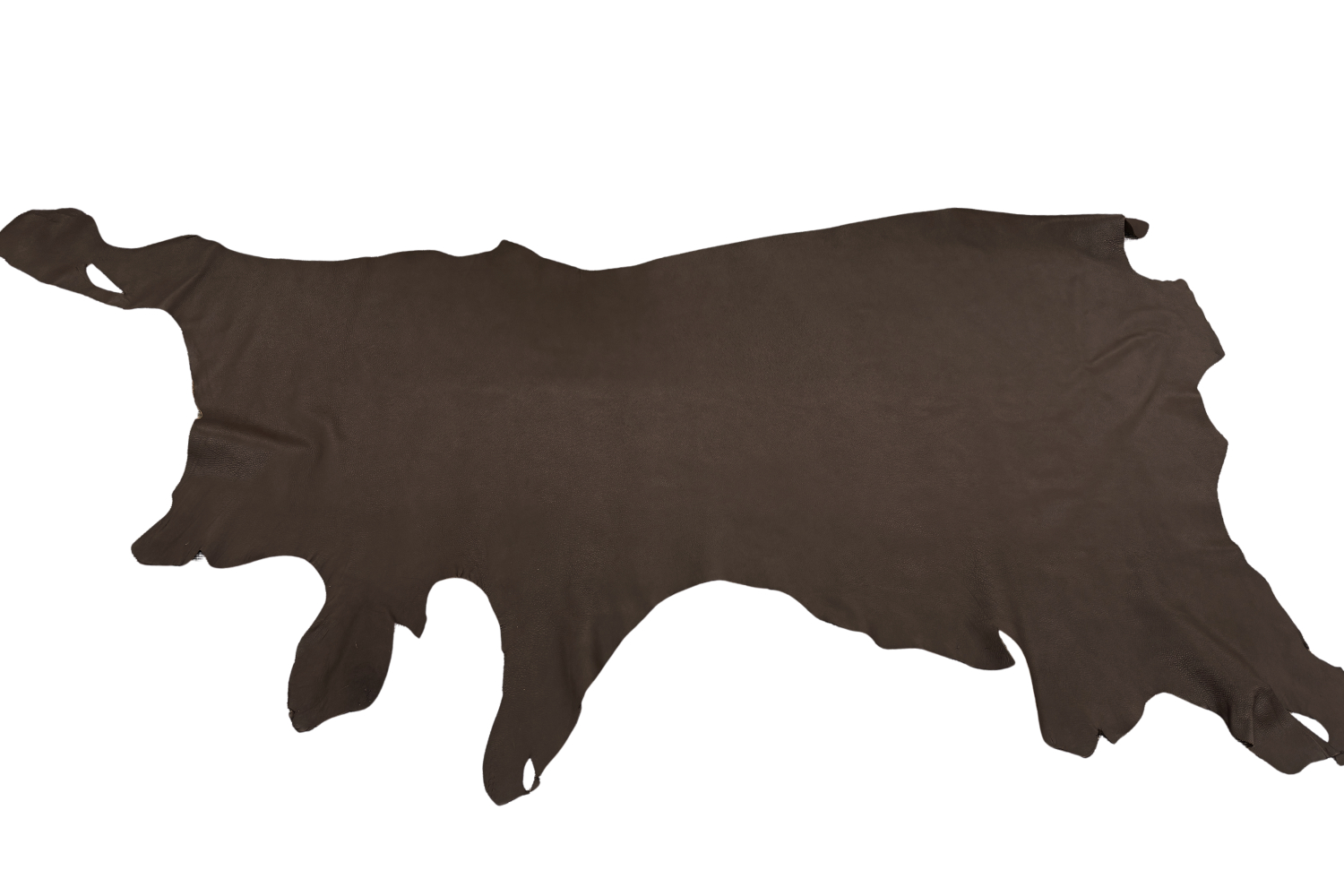 Cheyenne Chap Leather - Java - Image 3