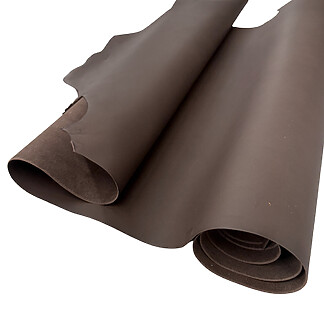 Nahu Brown Leather 1
