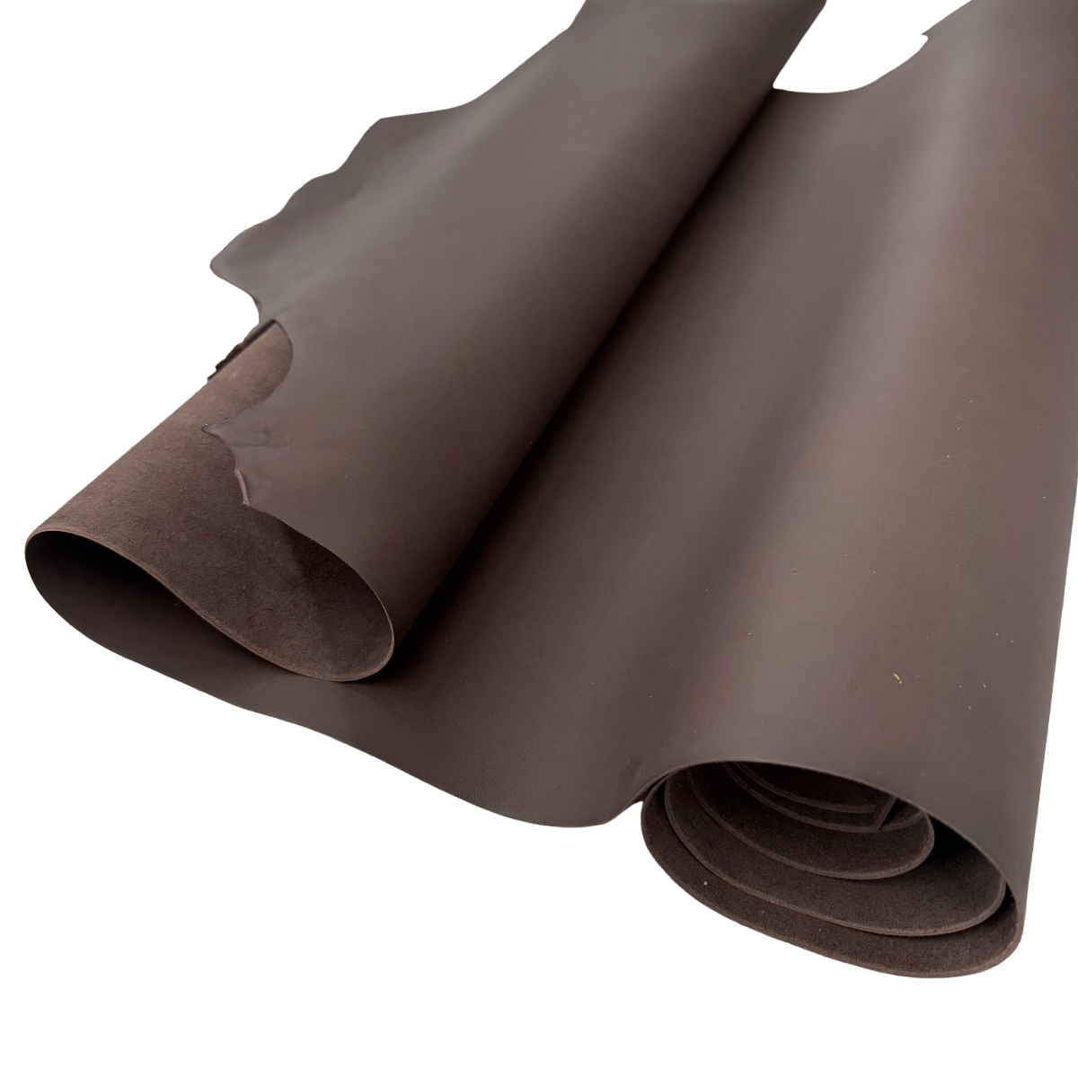 Nahu Brown Leather 1