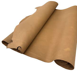 Nahu Junton Leather 1