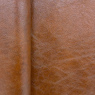 Old Trafford Cognac Upholstery