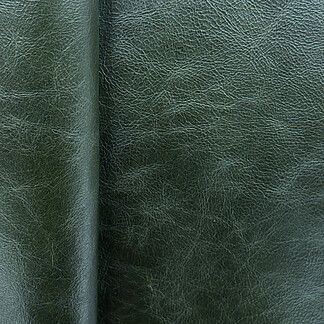 Old Trafford Green Upholstery