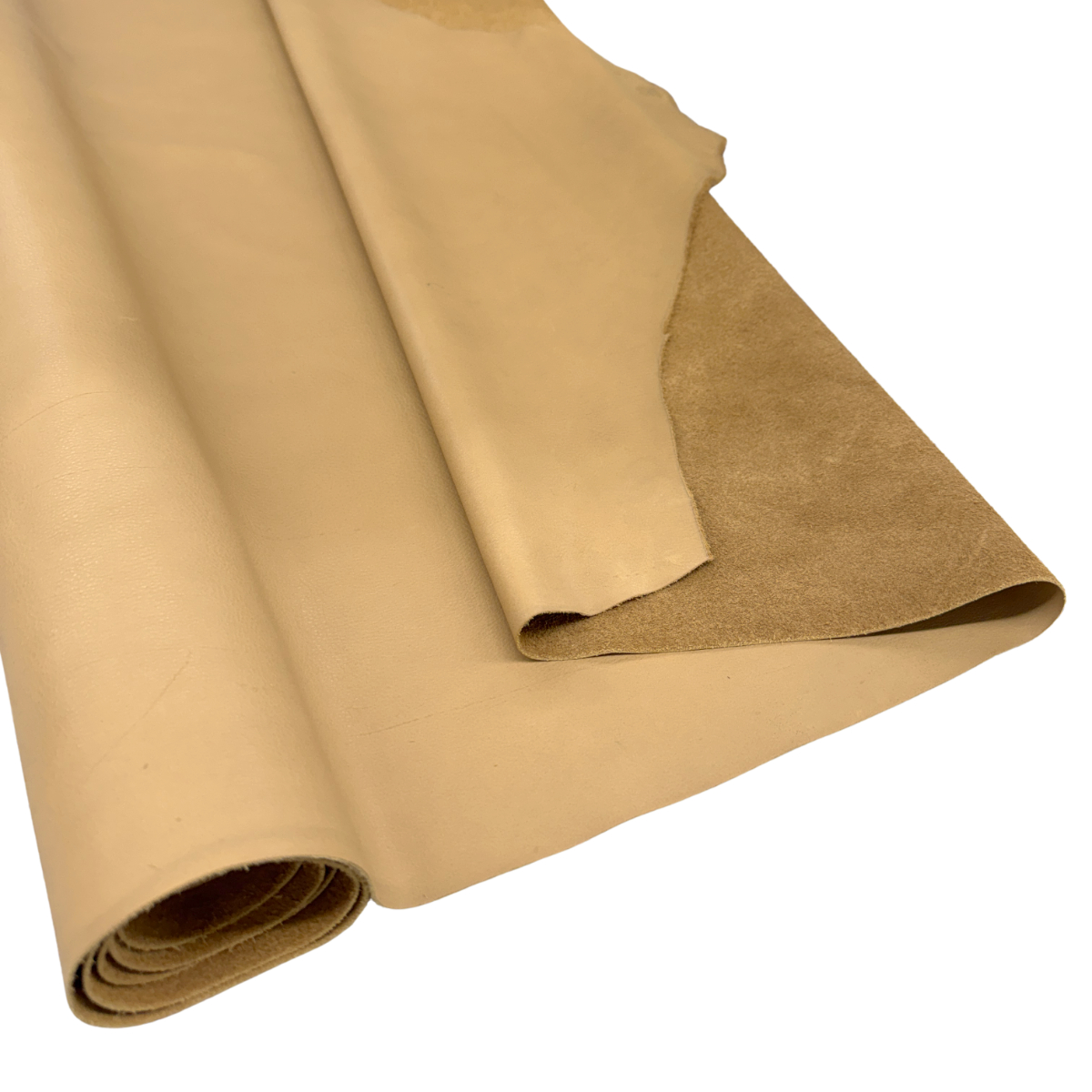 Syros Tan Leather 1