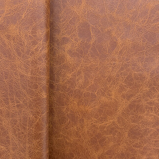 Tuscania Cognac Upholstery