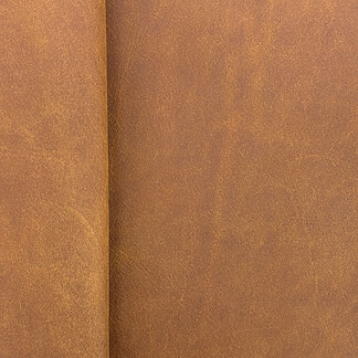 Vulcano Cognac Upholstery